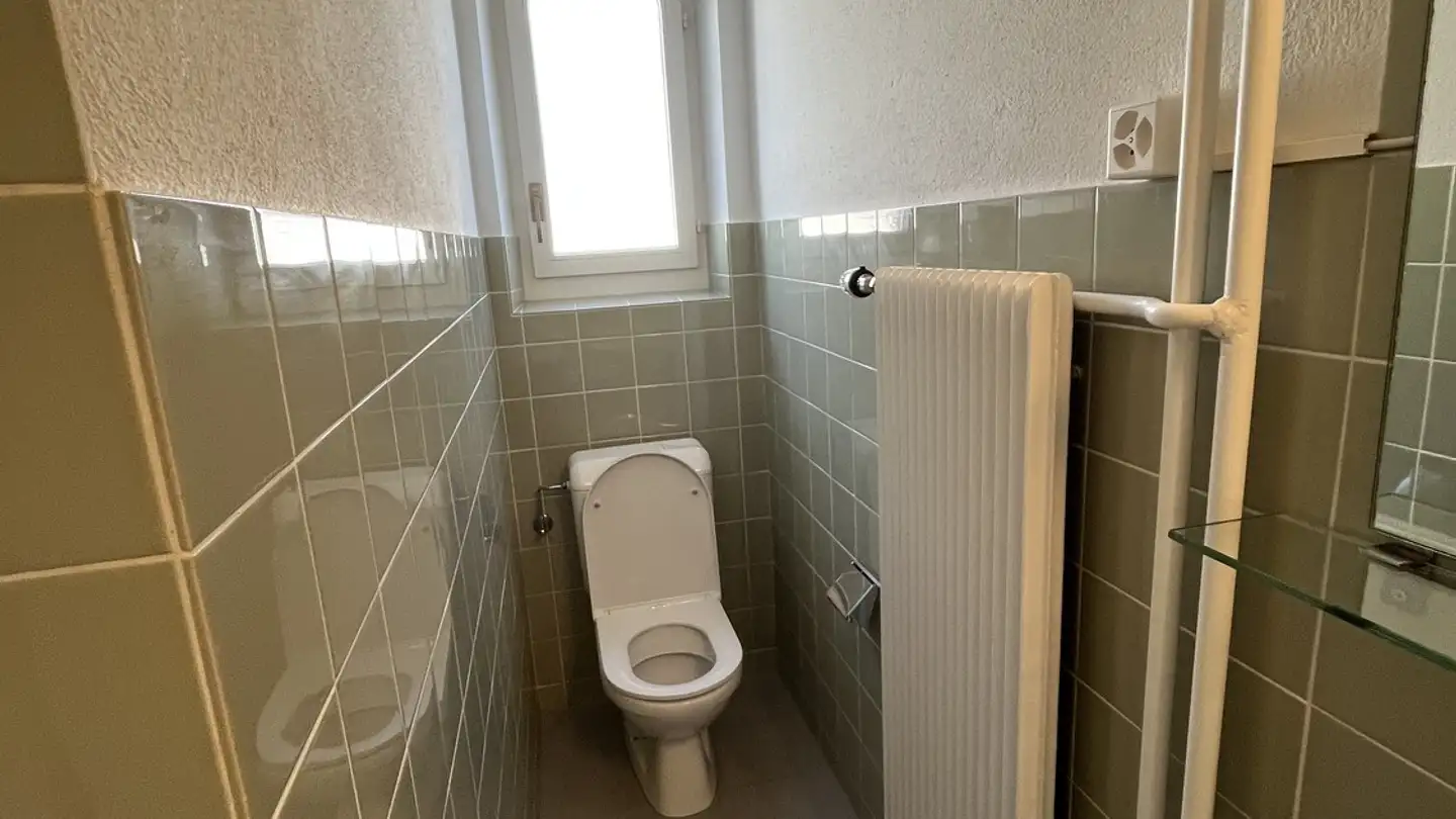 Single room for rent - 3007 Bern - Photo 3