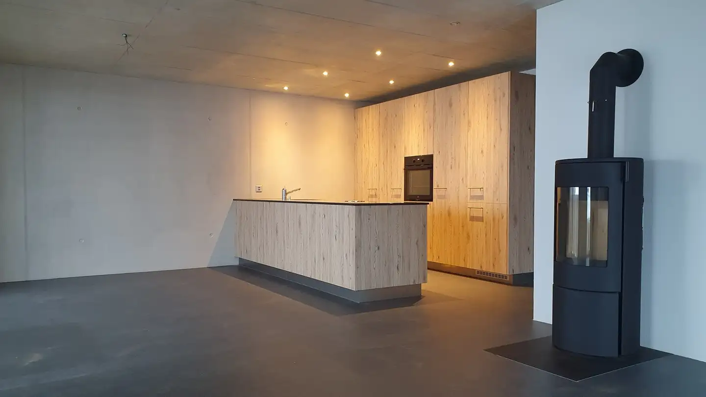 Appartement à louer - Rüegsaustrasse 11, 3415 Rüegsauschachen