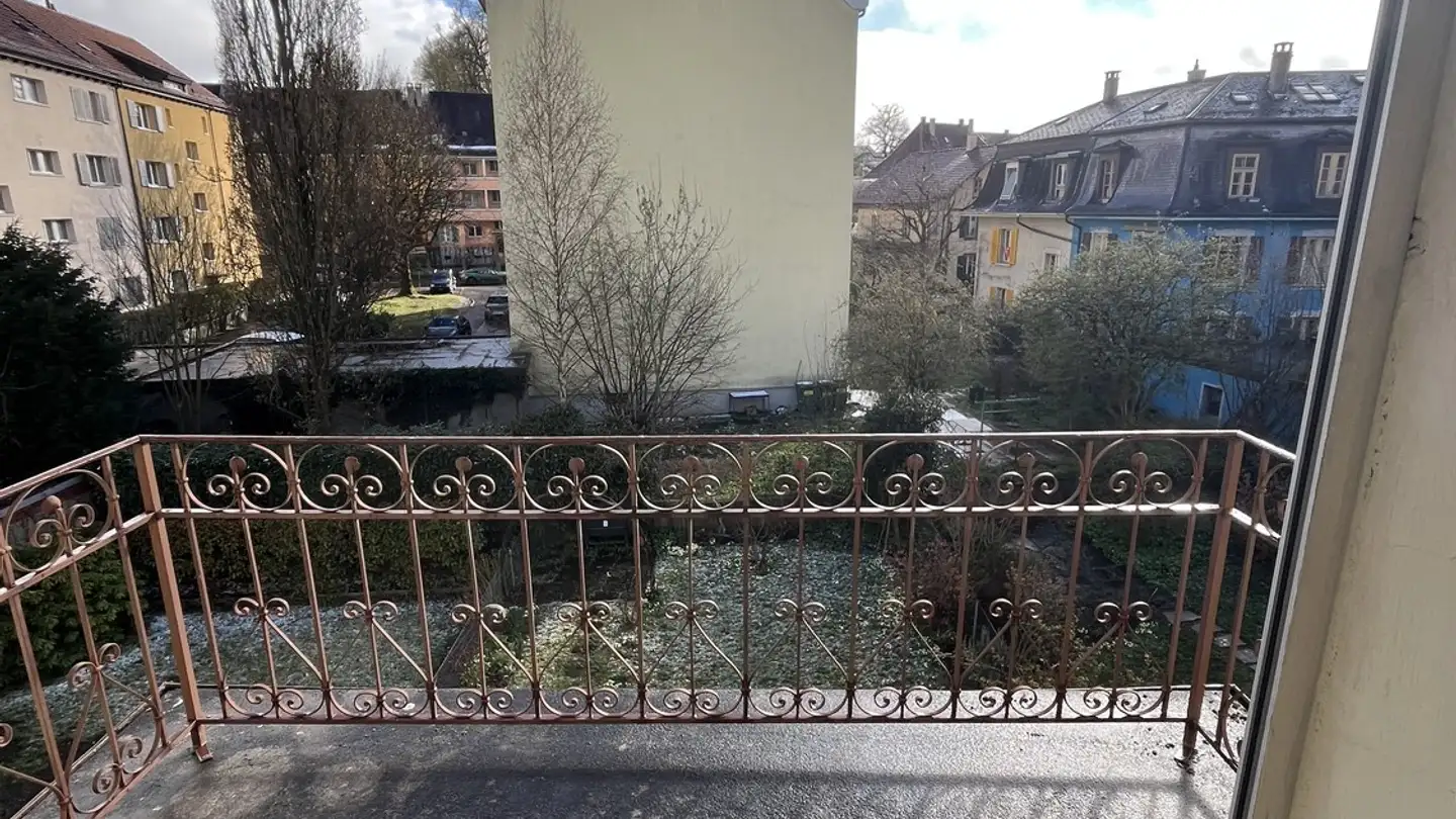 Single room for rent - 3007 Bern - Photo 4