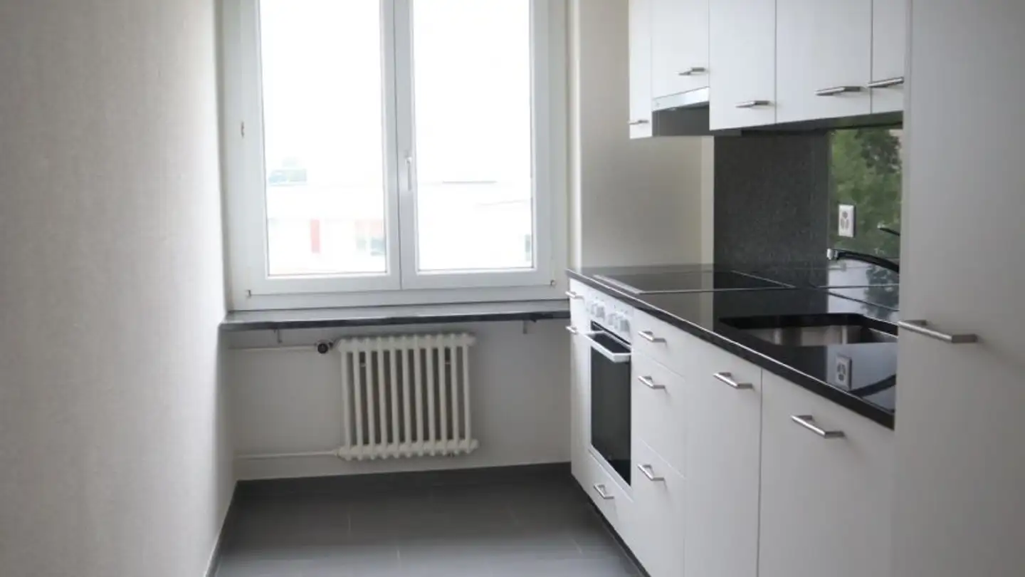 Appartamento in affitto - Mattenstrasse 25, 4657 Dulliken - Photo 2