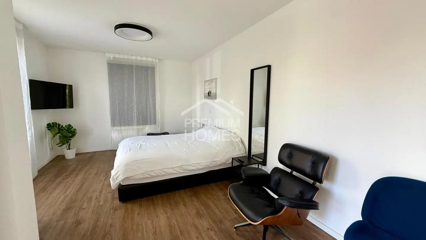 Apartment for rent - Grubengasse 11, 4552 Derendingen - Photo 3