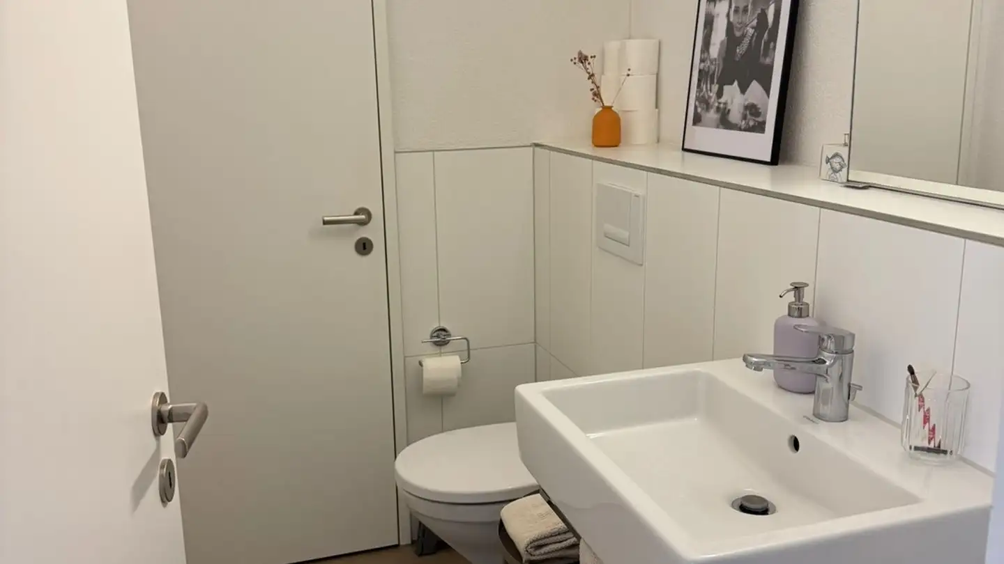 Apartment for rent - Pilatusstrasse 38, 8330 Pfäffikon ZH