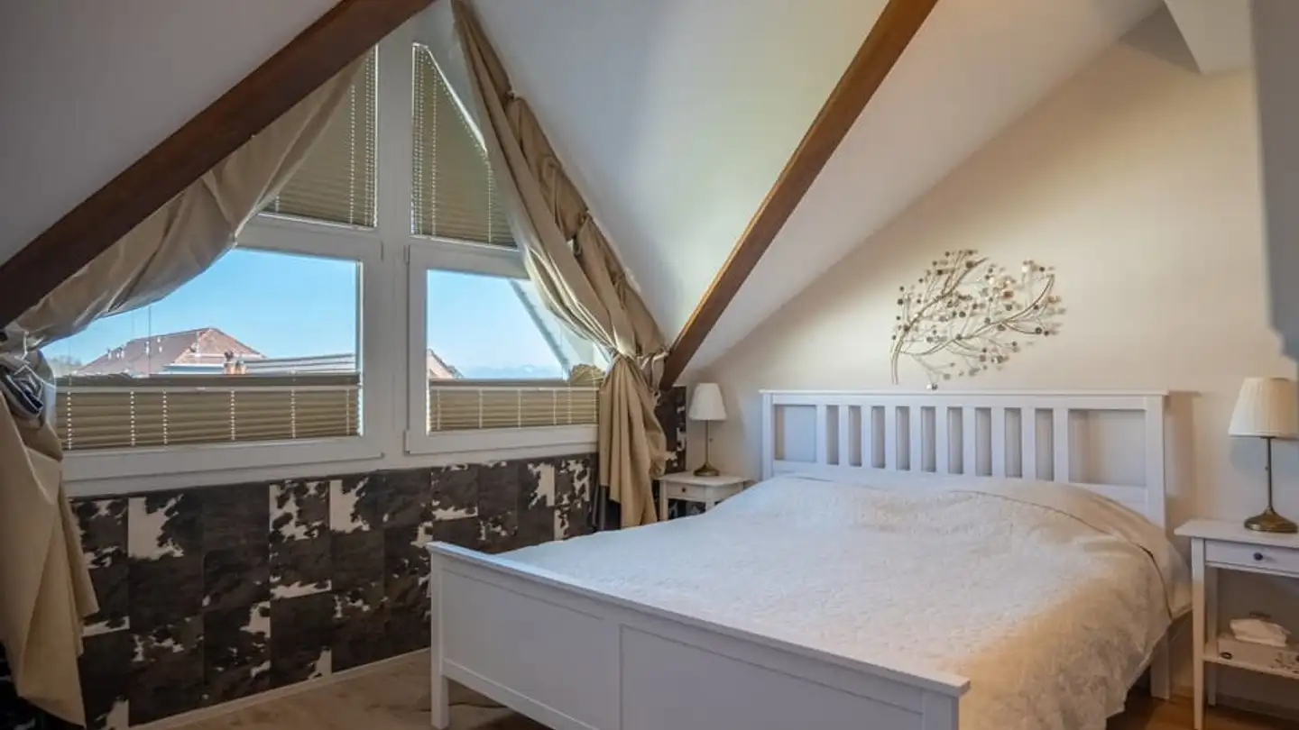 Appartamento in vendita - 1174 Montherod - Photo 4