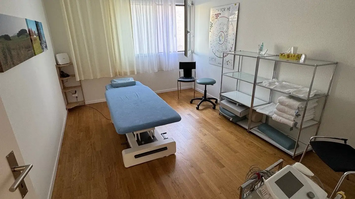 Studio medico in affitto - Amthausstrasse 2, 4143 Dornach - Foto 2