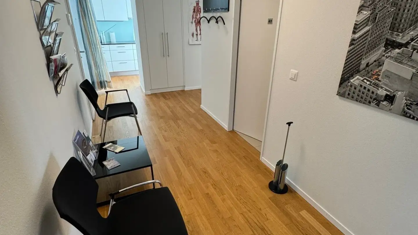 Studio medico in affitto - Amthausstrasse 2, 4143 Dornach - Foto 3