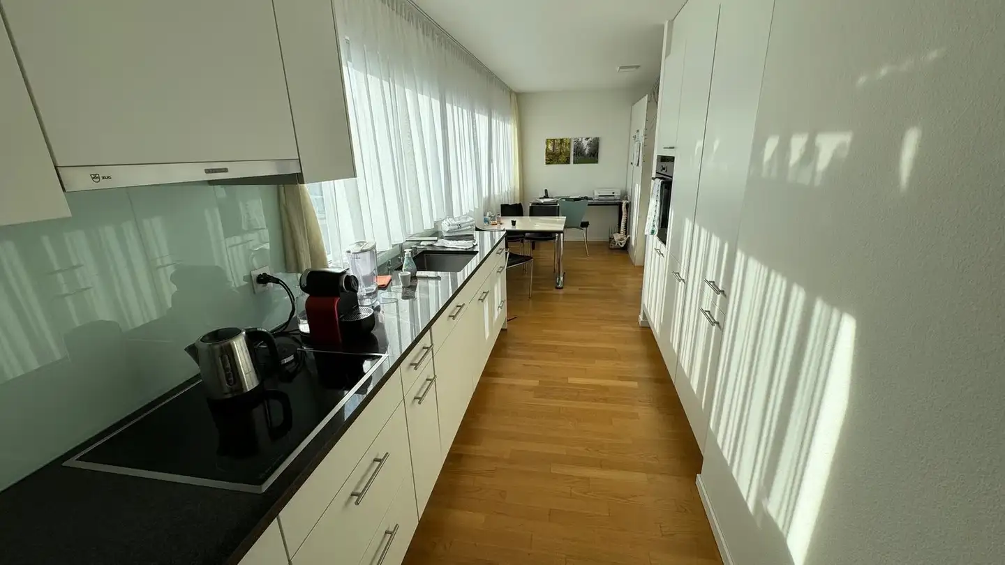 Studio medico in affitto - Amthausstrasse 2, 4143 Dornach - Foto 4