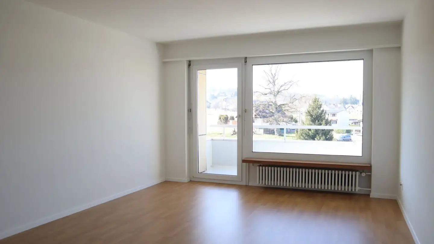 Appartamento in affitto - Mattenstrasse 25, 4657 Dulliken - Photo 3