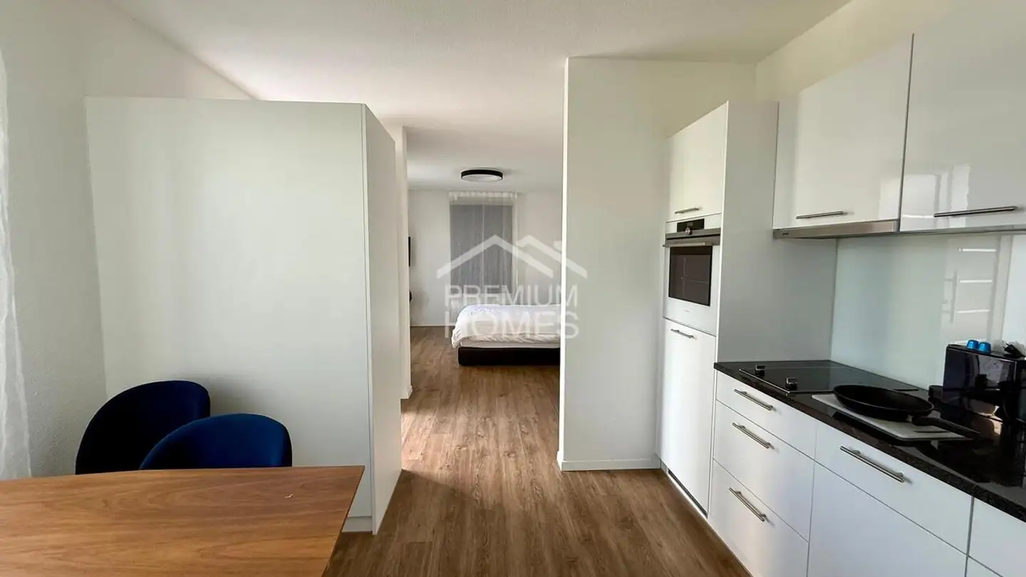 Apartment for rent - Grubengasse 11, 4552 Derendingen - Photo 4