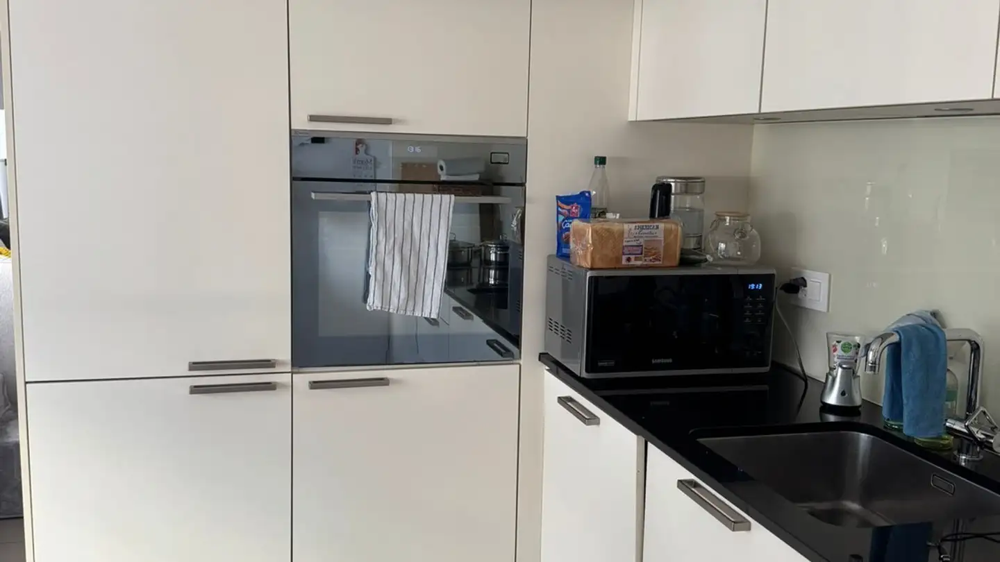 Apartment for rent - Pilatusstrasse 38, 8330 Pfäffikon ZH - Photo 2