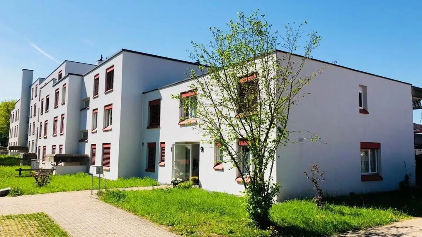 Wohnung mieten - Bim Hasel 17, 3052 Zollikofen