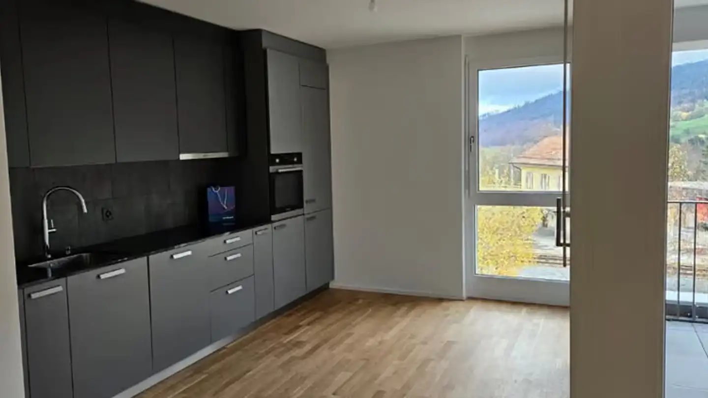 Apartment for rent - 1337 Vallorbe