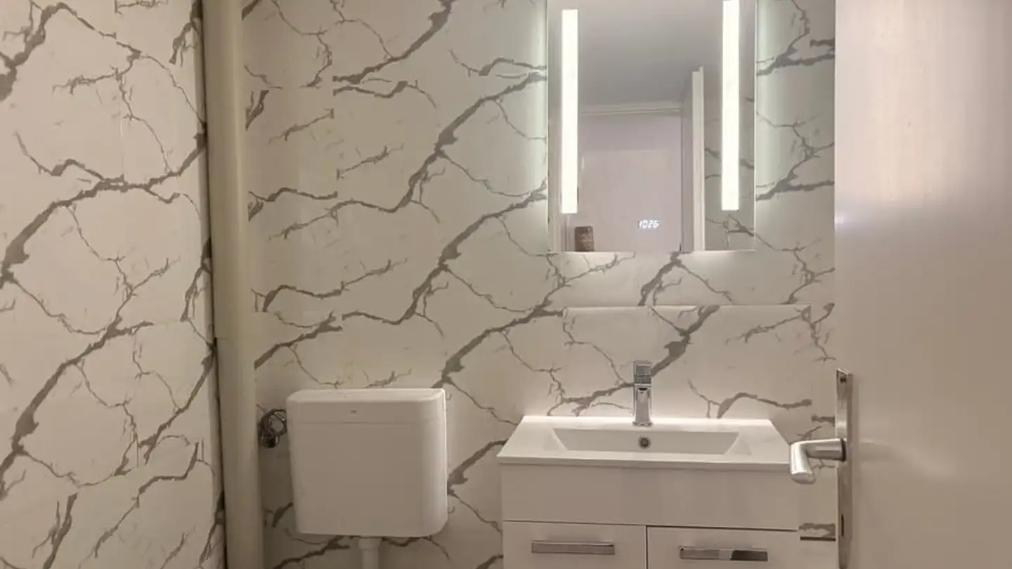 Apartment for rent - Rue Basse 3, 1422 Grandson - Photo 4