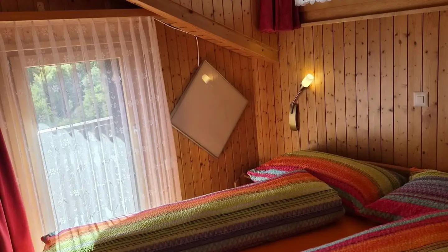 Appartement à louer - Biel 2, 3956 Guttet-Feschel