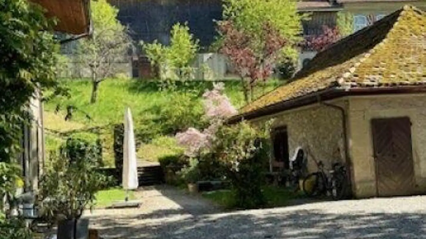 Maisonette mieten - Thunstrasse 99, 3074 Muri b. Bern - Foto 2