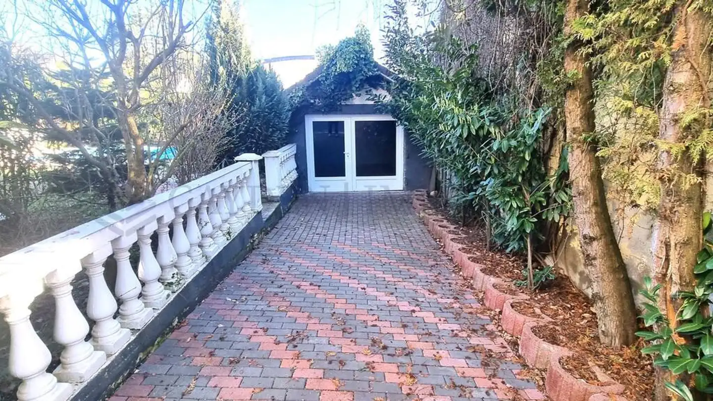 Immeuble mixte à vendre - 1214 Vernier - Photo 4