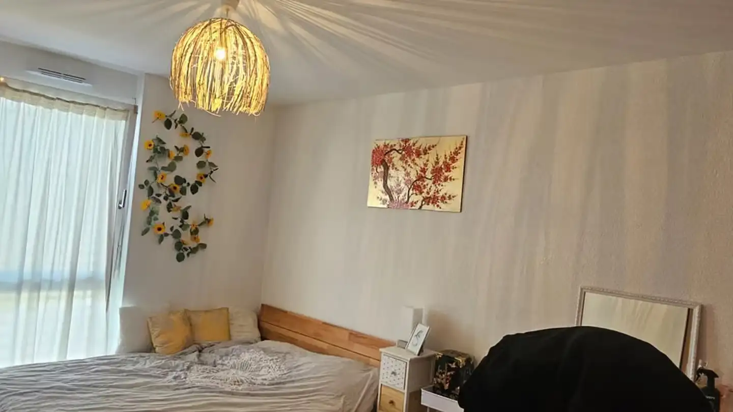 Apartment for rent - 1337 Vallorbe - Photo 3