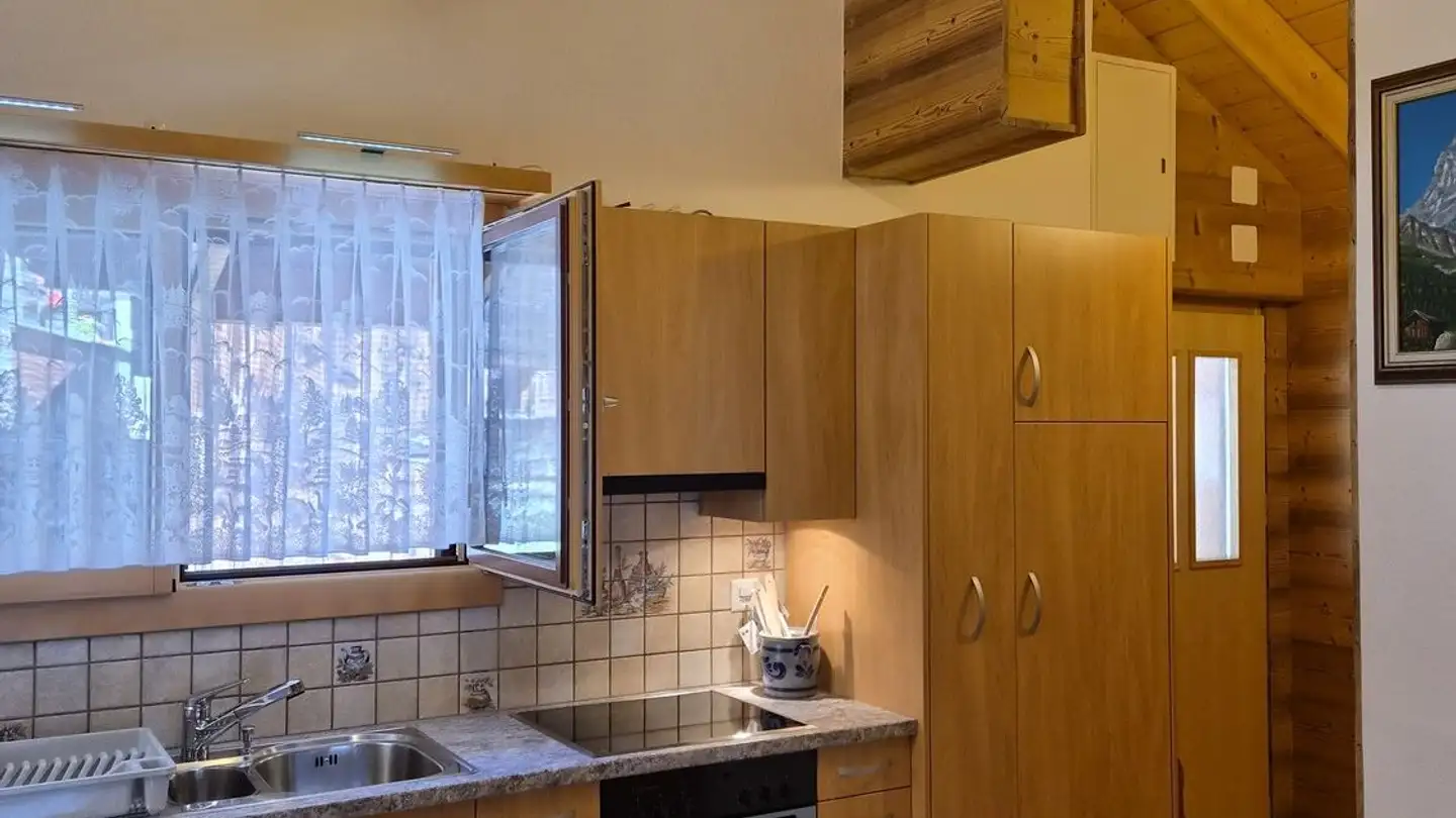 Appartement à louer - Biel 2, 3956 Guttet-Feschel - Photo 2