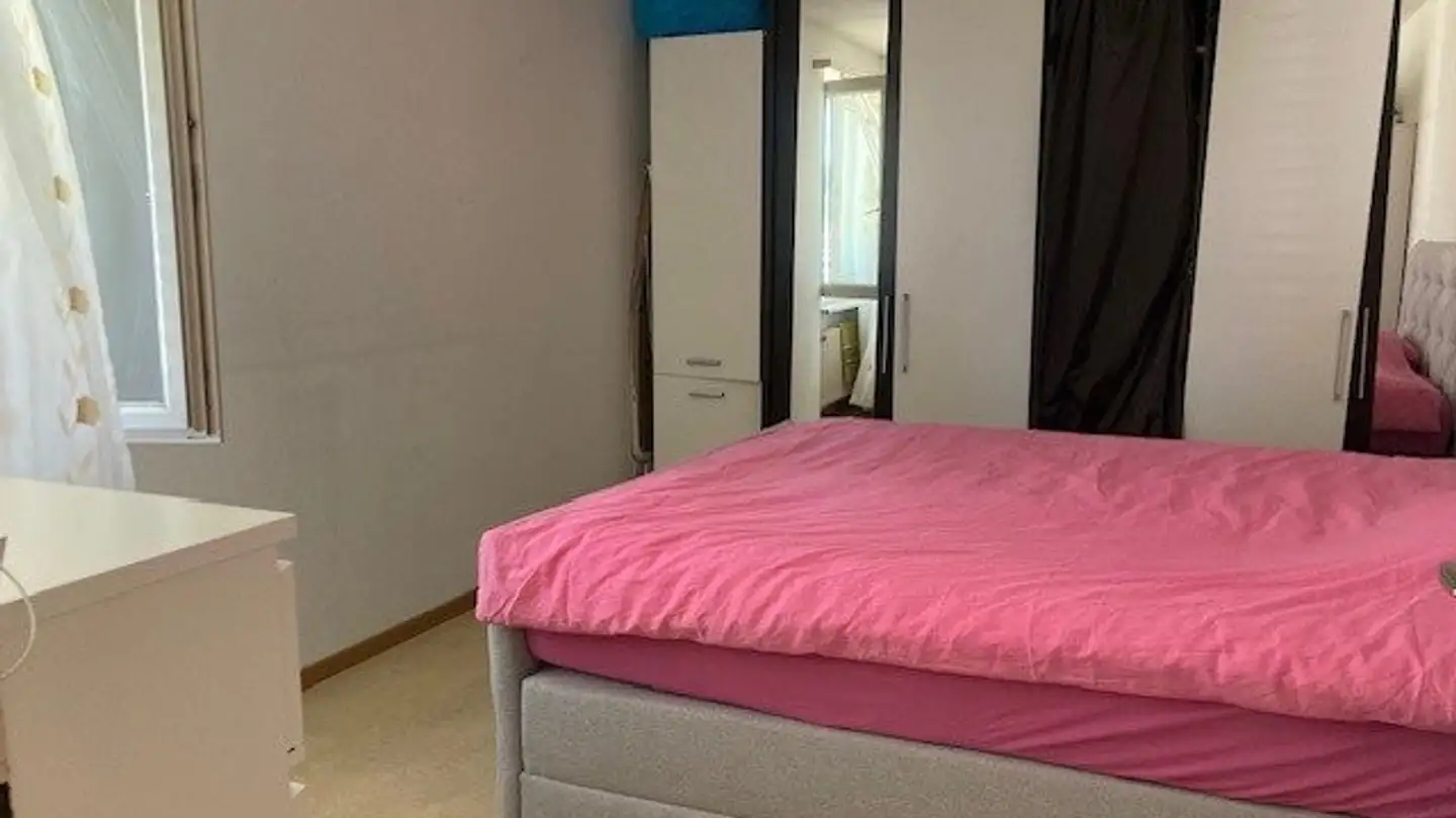 Wohnung mieten - Buhaldeweg 1, 5034 Suhr - Foto 4