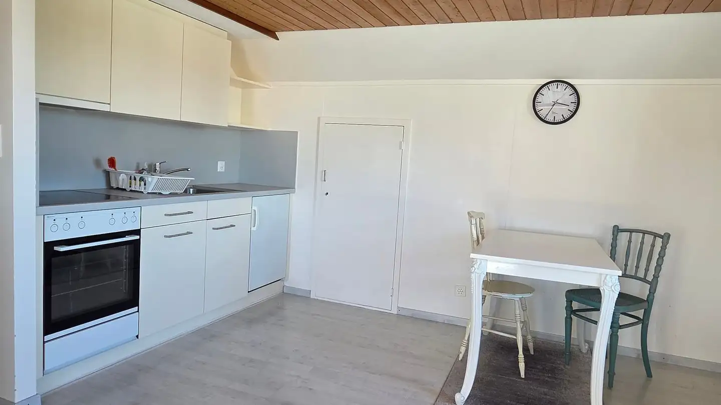 Attico in affitto - Kantonsstrasse 160, 8807 Freienbach - Photo 3