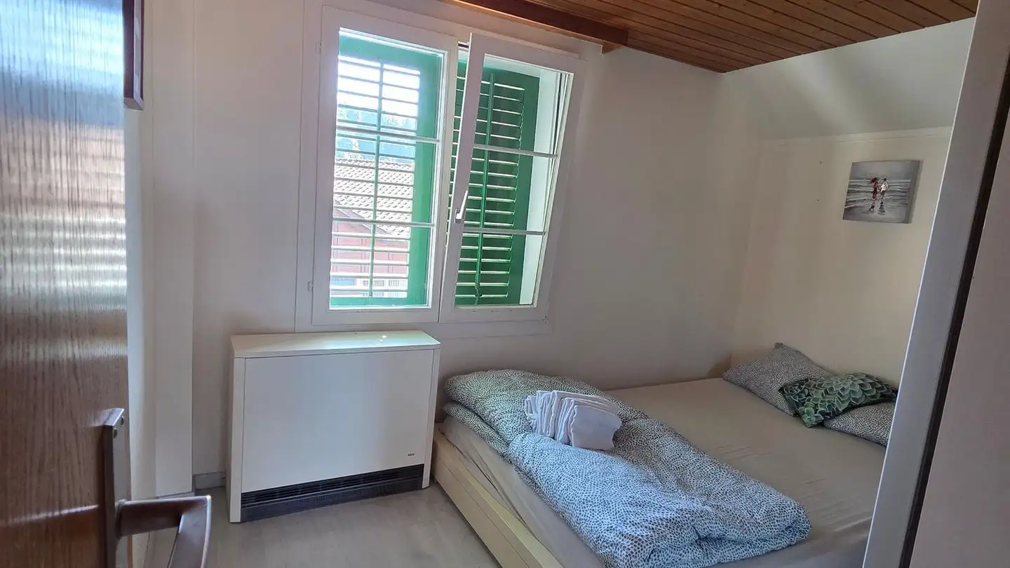 Attico in affitto - Kantonsstrasse 160, 8807 Freienbach - Photo 4