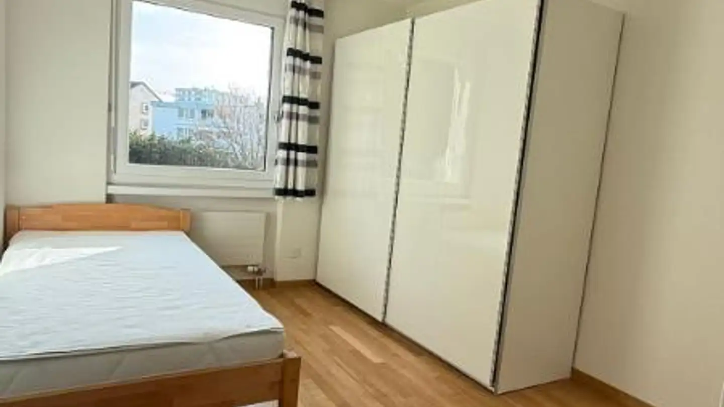 Apartment for rent - Müllackerstrasse 23, 8152 Glattbrugg