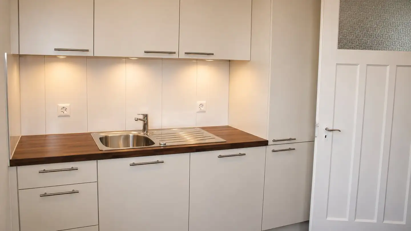 Apartment for rent - Lindenstrasse 31, 9000 St. Gallen - Photo 3