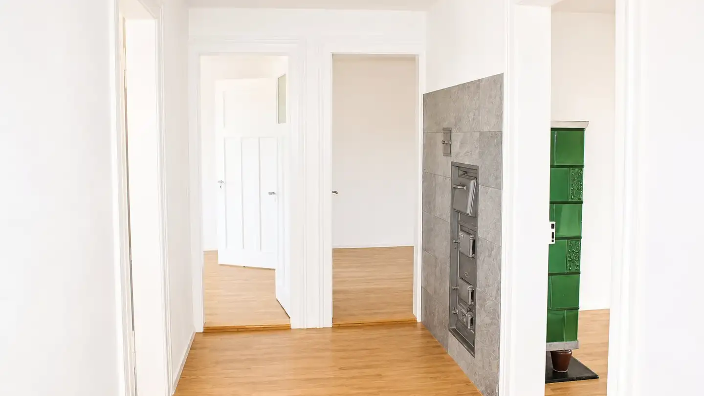 Apartment for rent - Lindenstrasse 31, 9000 St. Gallen - Photo 4