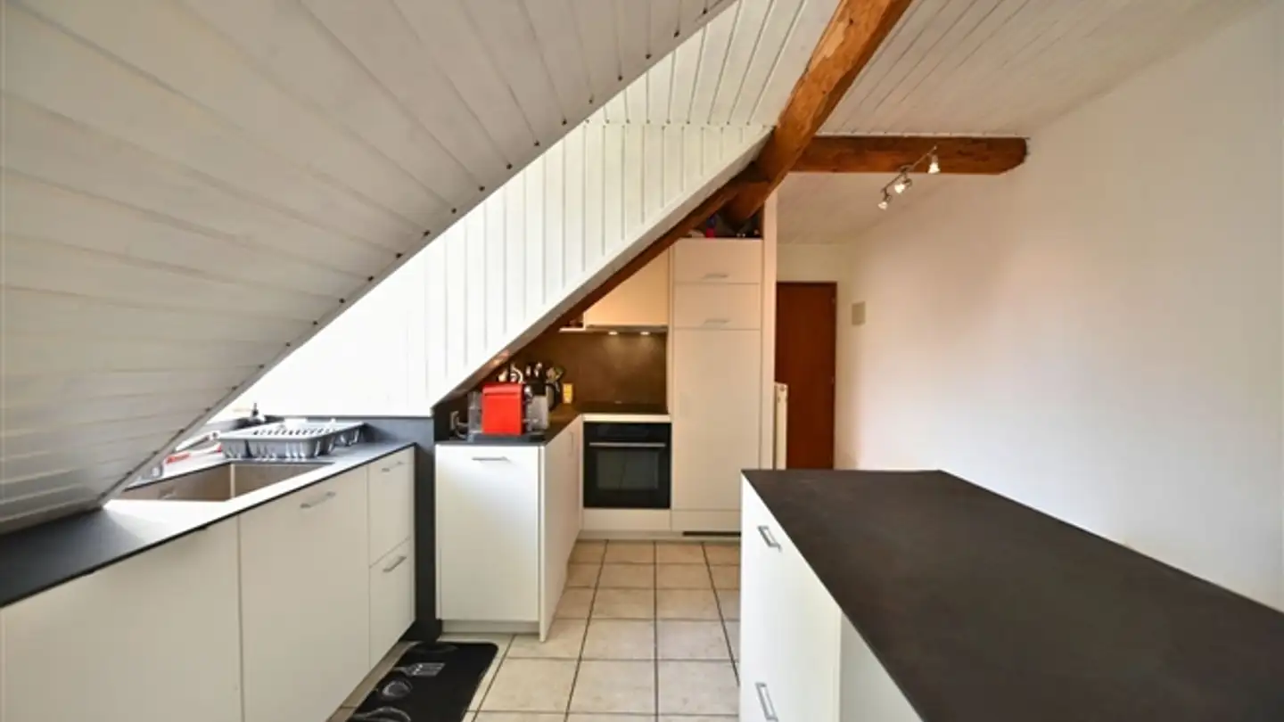 Apartment for sale - 1623 Semsales