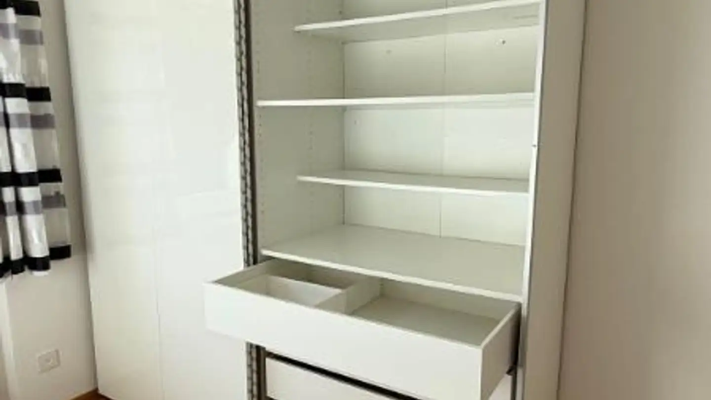 Apartment for rent - Müllackerstrasse 23, 8152 Glattbrugg - Photo 2