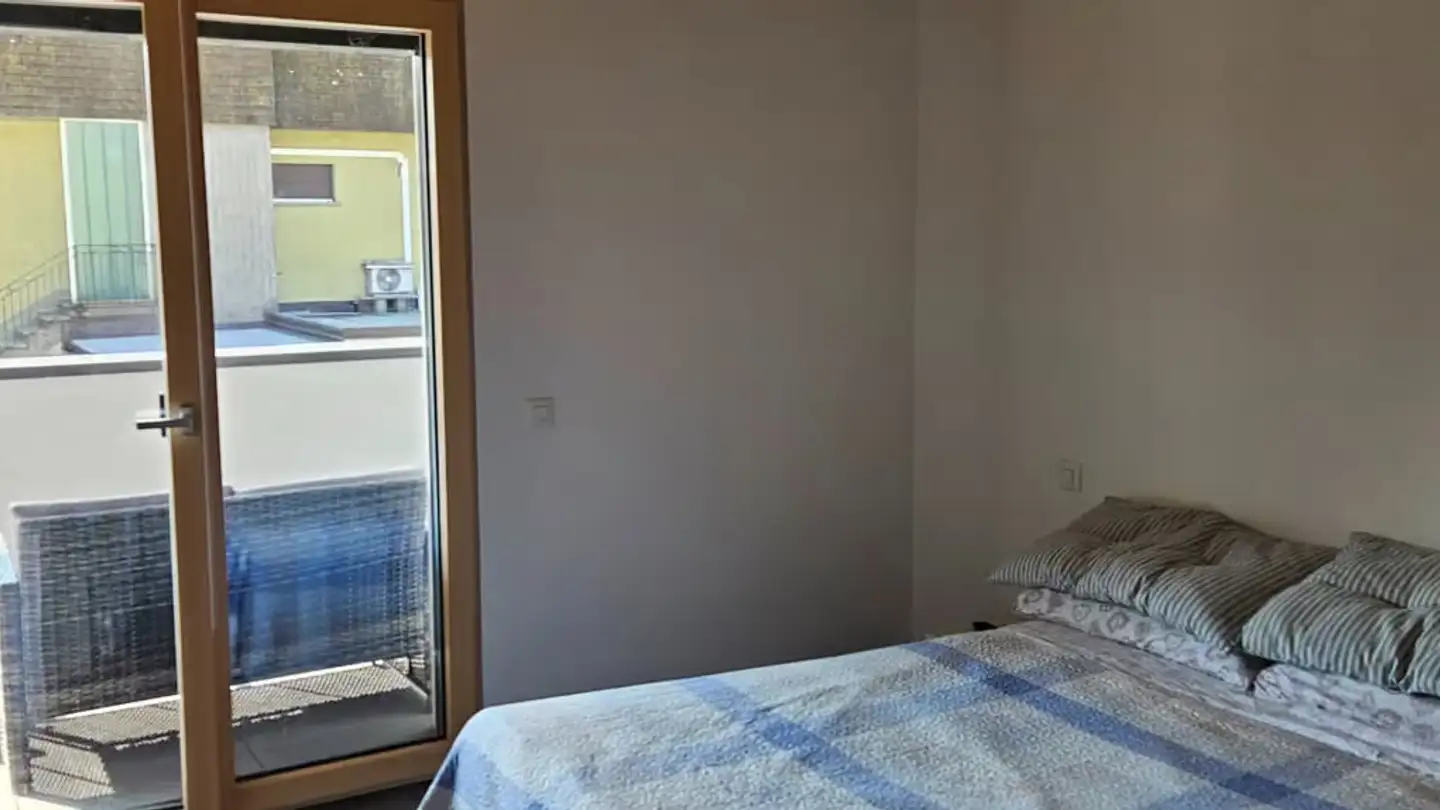 Wohnung mieten - Via V. Castelnuovo 3, 6710 Biasca