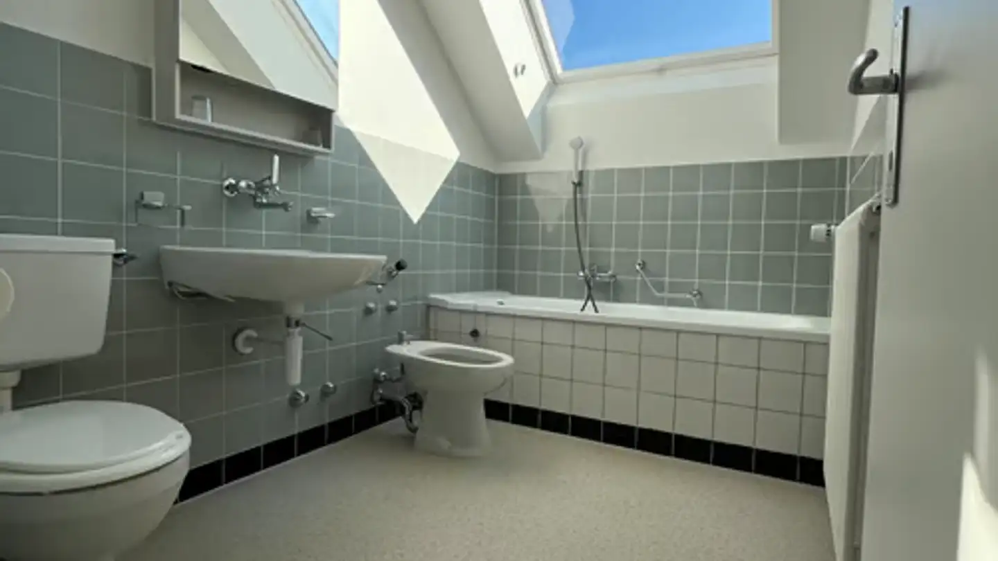 Appartement à louer - Hangweg 99, 3095 Spiegel b. Bern - Photo 4