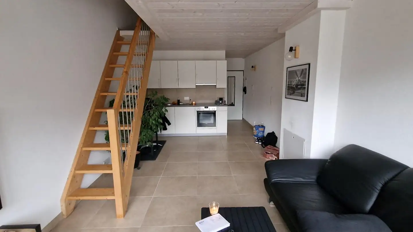 Appartamento in affitto - Rue De Crochet 9, 1880 Bex