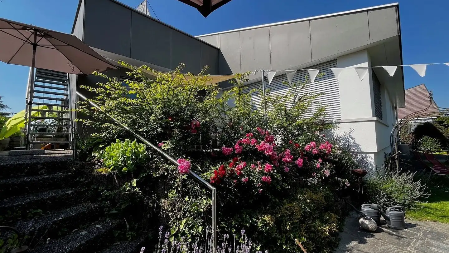 Maison individuelle à louer - Feldstrasse 23, 6033 Buchrain - Photo 2