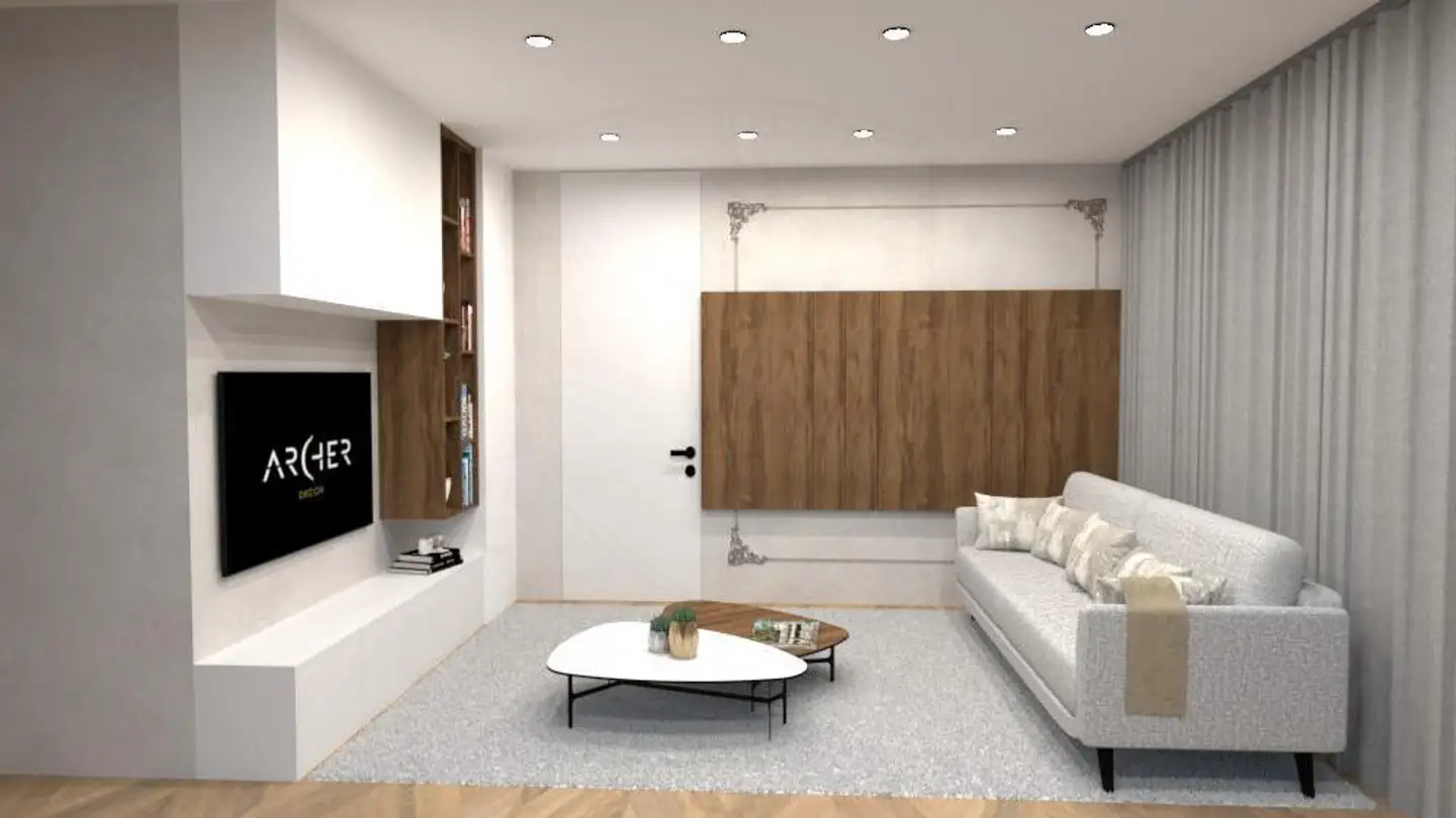 Appartement à louer - 1206 Genève - Photo 2