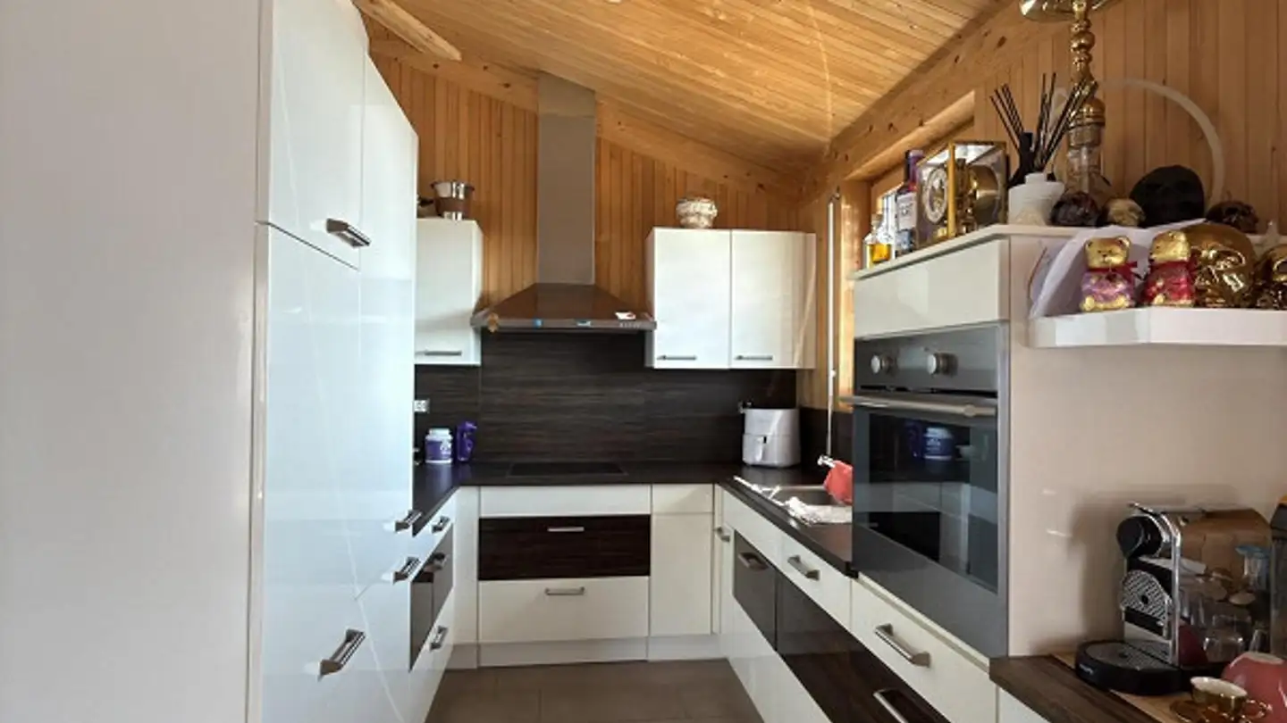 Appartamento in affitto - Staatsstrasse 64, 9437 Marbach SG - Photo 2