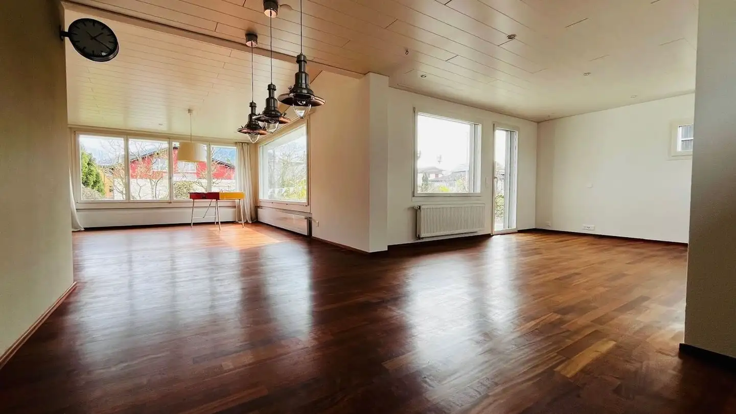 Maison individuelle à louer - Feldstrasse 23, 6033 Buchrain - Photo 3