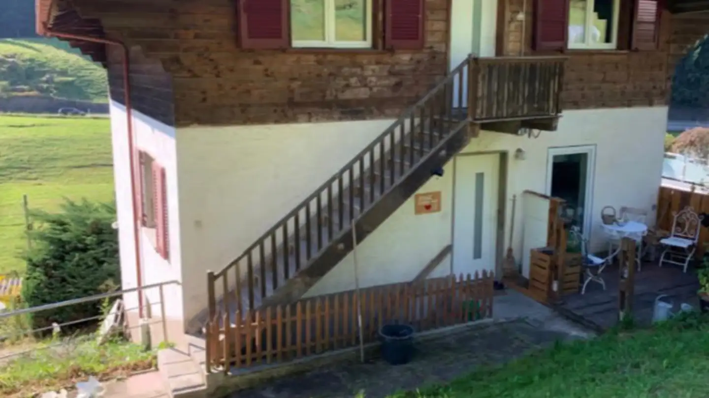 Apartment for rent - Haslikehrweg 42, 3627 Heimberg - Photo 4
