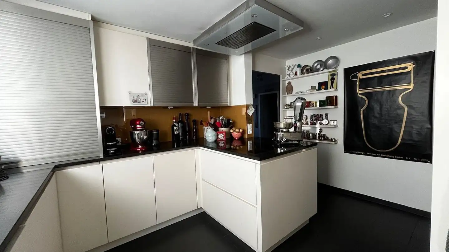 Maison individuelle à louer - Feldstrasse 23, 6033 Buchrain - Photo 4