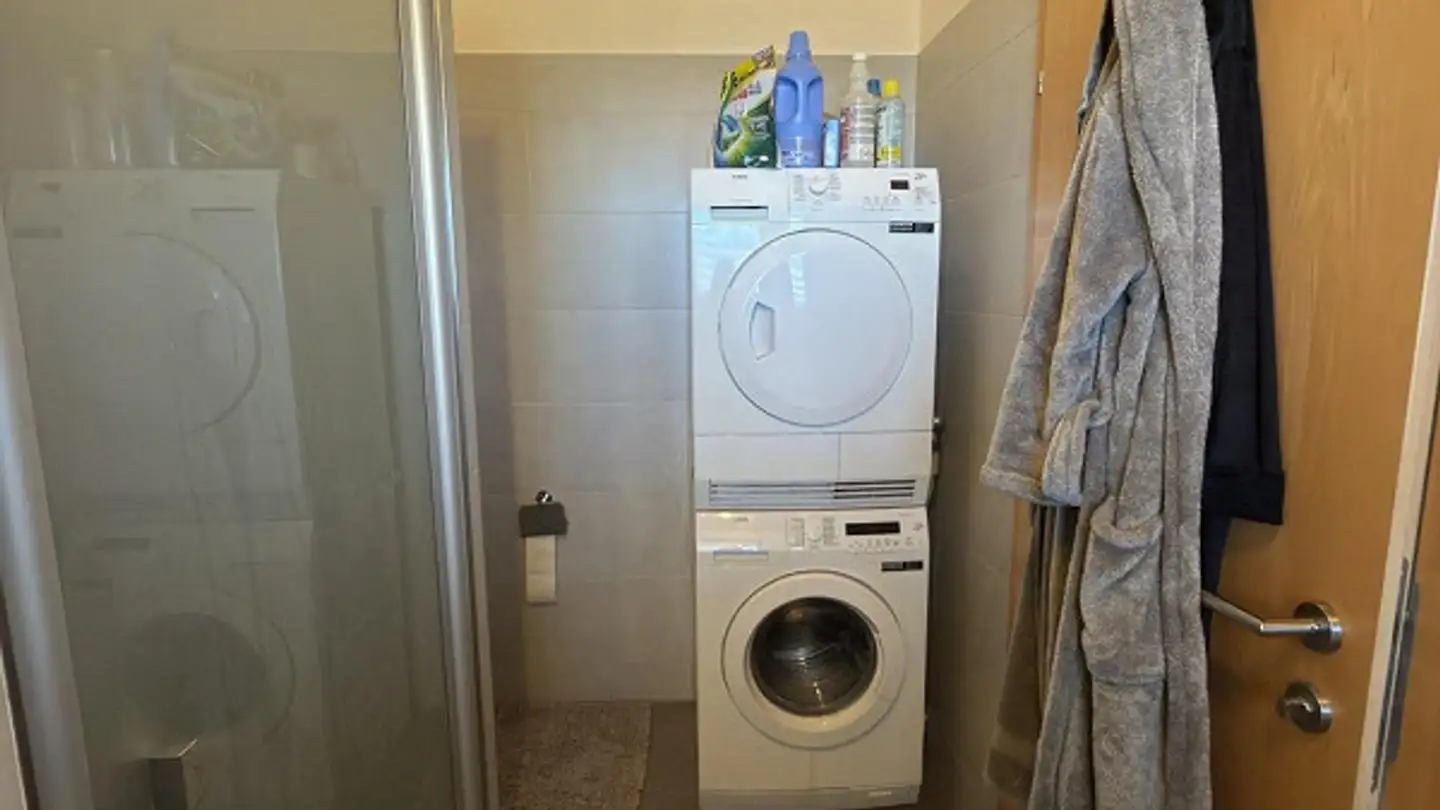 Appartamento in affitto - Staatsstrasse 64, 9437 Marbach SG - Photo 3