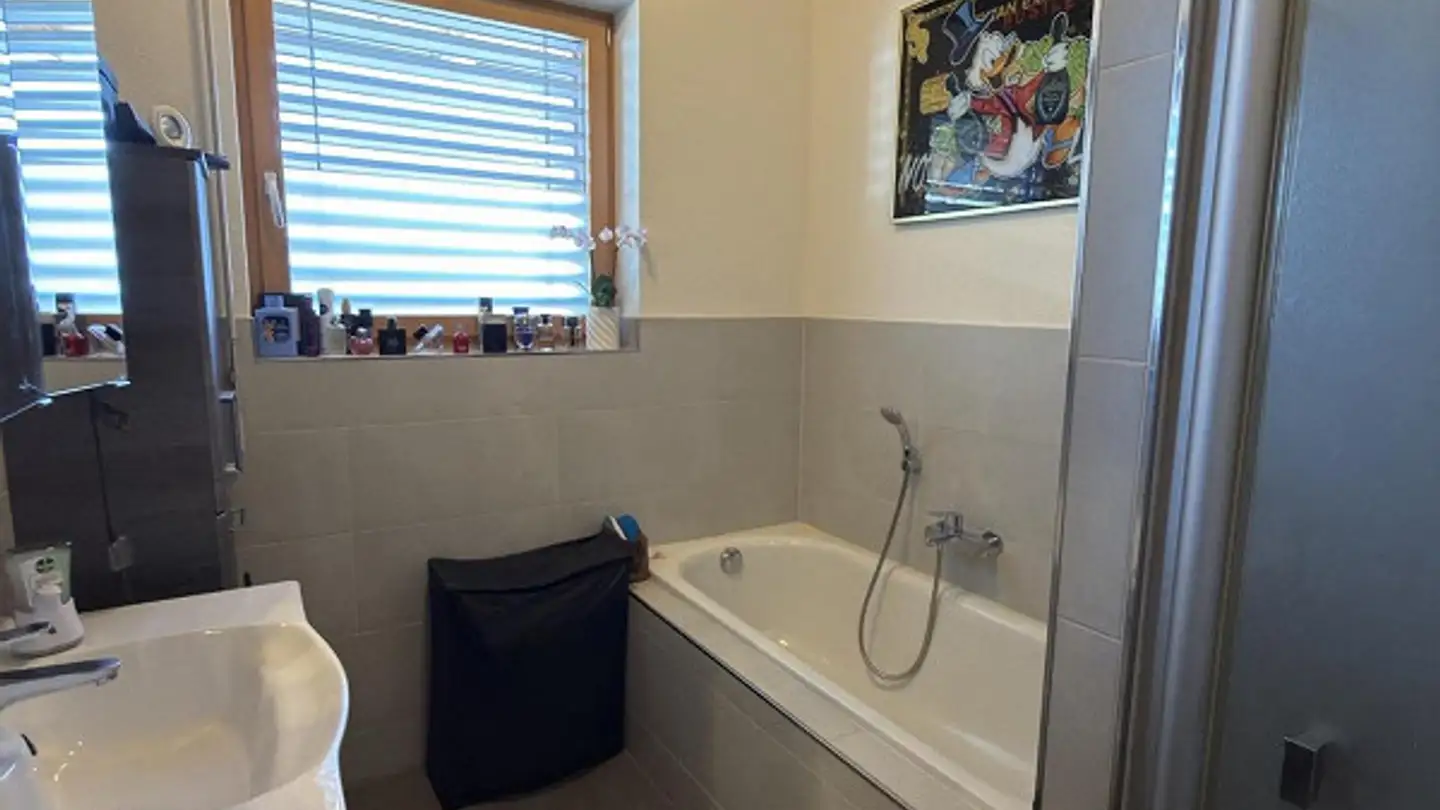 Appartamento in affitto - Staatsstrasse 64, 9437 Marbach SG - Photo 4