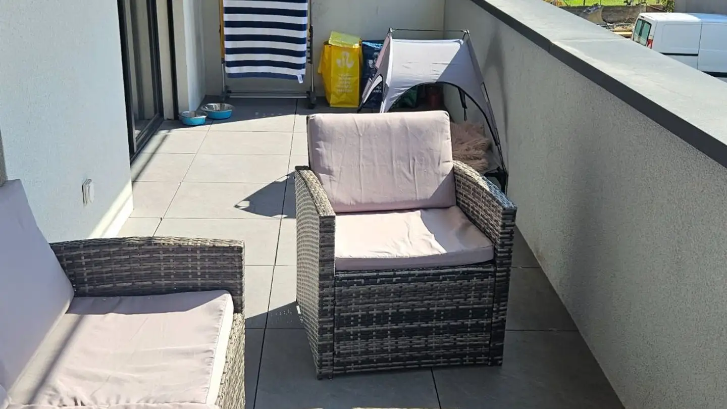 Wohnung mieten - Via V. Castelnuovo 3, 6710 Biasca - Foto 4