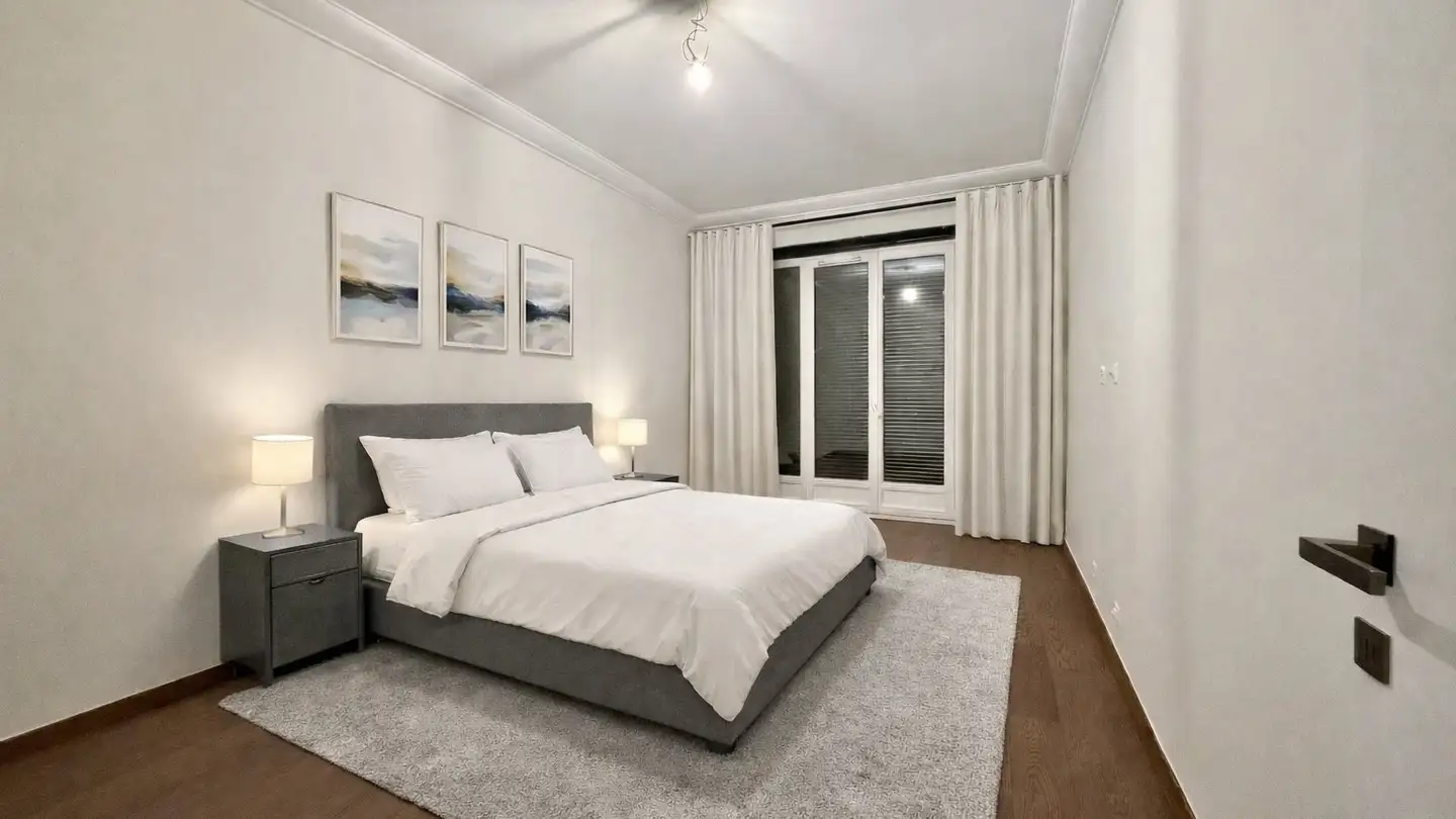 Appartement à louer - 1206 Genève - Photo 4