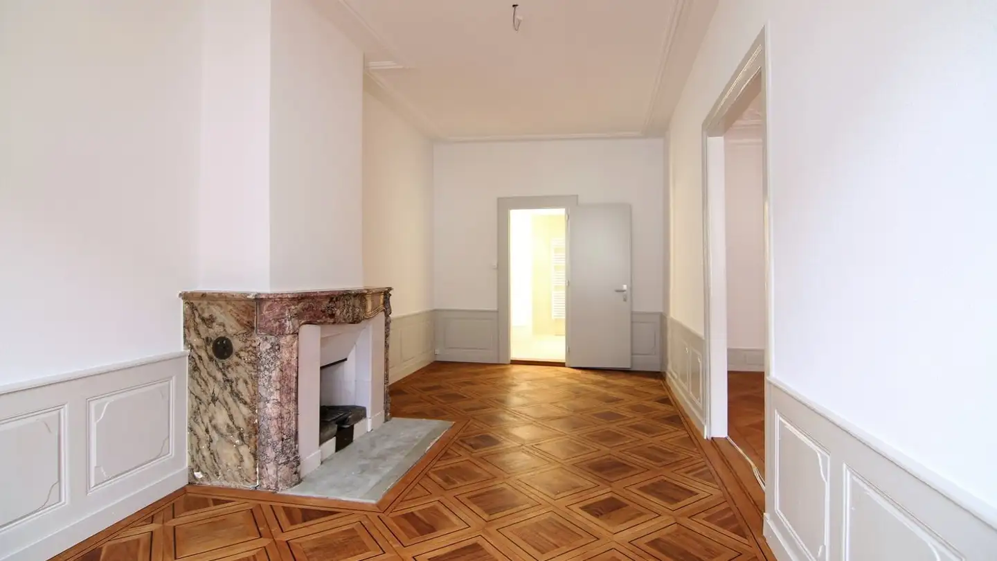Wohnung mieten - Hauptgasse 53, 4500 Solothurn