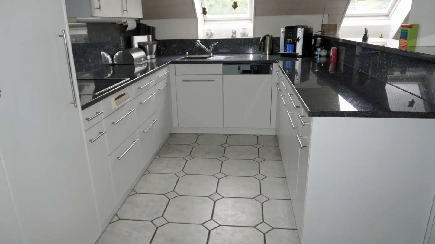 Villa in vendita - Unterhaldenweg, 8424 Embrach - Photo 2