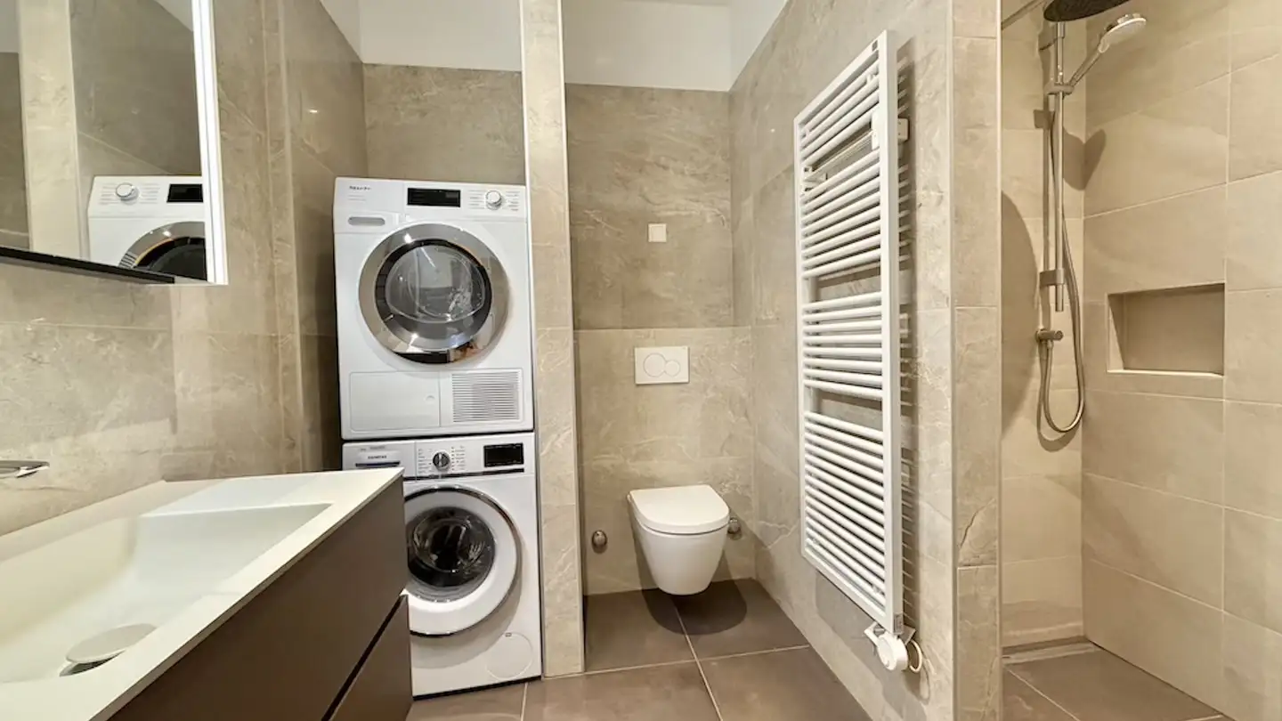 Apartment for rent - 1206 Genève