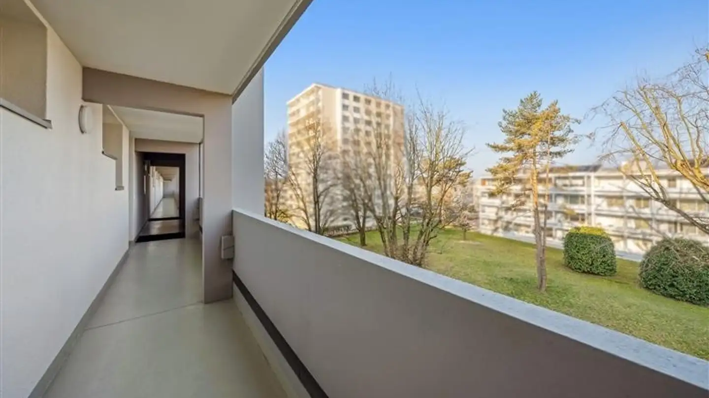 Wohnung mieten - Längistrasse 15, 4133 Pratteln