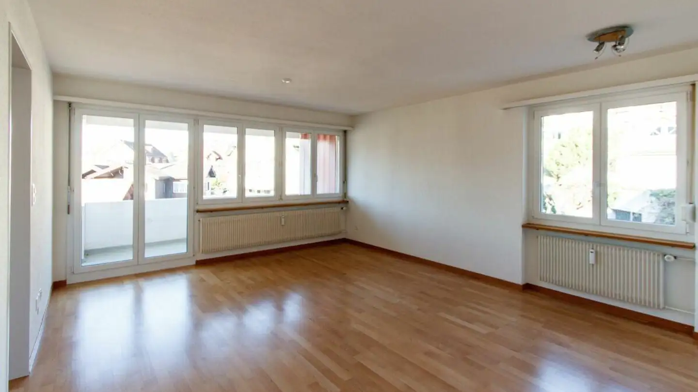 Appartamento in affitto - Kramenwiesstrasse 2, 9652 Neu St. Johann - Foto 2