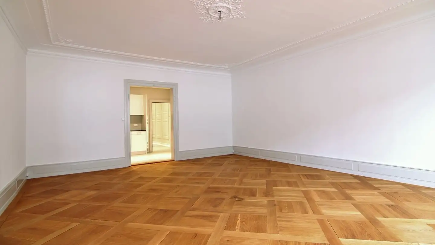 Wohnung mieten - Hauptgasse 53, 4500 Solothurn - Foto 2