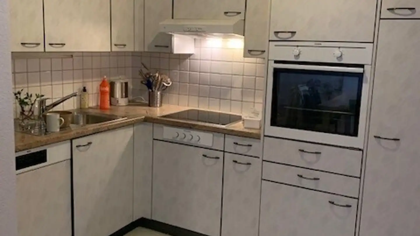 Apartment for rent - Route Du Centre 13, 1720 Corminboeuf