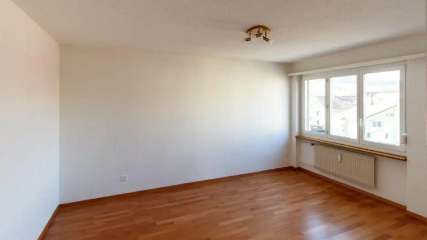 Appartamento in affitto - Kramenwiesstrasse 2, 9652 Neu St. Johann - Foto 3